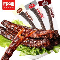 印味一根大鸭脖香辣味65g