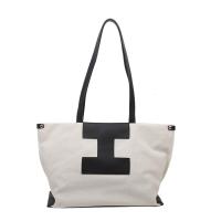 新款2020秋冬帆布时尚百搭大容量帆布购物袋女式手提单肩包女潮包