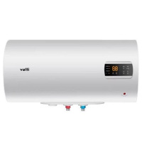 华帝(vatti)电热水器DDF60-YP01 银色 圆桶