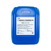 管道预膜剂中央空调金属钢铁循环水冷却水冷却塔锅炉预膜钝化剂