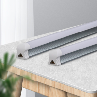 苏宁优购  LED灯管T8 T5一体化日光灯管 1.2米高亮长条灯 节能全套节能灯