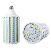 苏宁优购  超亮60W80W100W150W玉米灯泡节能灯管LED摄影摄像灯大功率照明E40