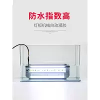 苏宁优购  led碘钨灯100w投光灯户外建筑工地用照明灯强光探照灯超亮太阳灯