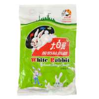 大白兔227克奶糖(酸奶)