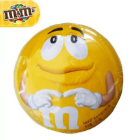 德芙 M&M'S花生牛奶巧克力豆121.5G