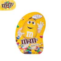 德芙mms逗趣花生巧克力礼品装135g