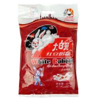 大白兔227克奶糖(红豆)