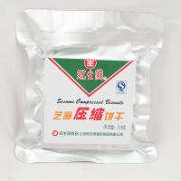 冠生园压缩饼干芝麻味118g