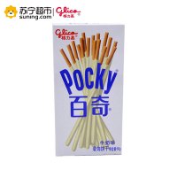 格力高 超细百奇牛奶味55g