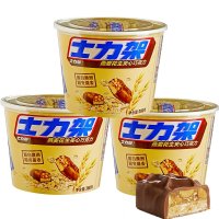 力士架燕麦夹心巧克力380g