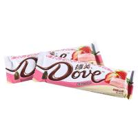 德芙 抹草莓百巧克力 40g