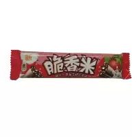 脆香米 脆米心草莓牛奶巧克力24g