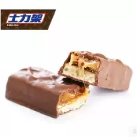 士力架51克x4