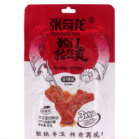 张奇龙拉丝爽香辣味55g