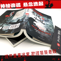 [88专区]你看完不敢睡,看了还想看的悬疑小说II 世界经典悬疑故事侦探小说 扒开重重帷幕 侦探悬疑推理 现当代悬疑小说