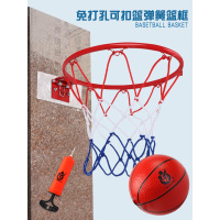 免打孔儿童篮球架便携式篮球框家用室内篮球投篮框玩具幼儿园投篮