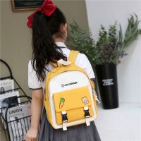 新款幼儿园书包女童中大班男宝宝儿童小背包3到6岁可爱双肩包
