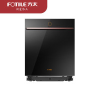 方太嵌入式洗碗机JBCD15E-WE01