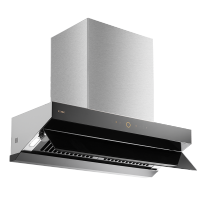 方太(FOTILE)油烟机CXW-358-Z5TS 联动(HE01CB\JEM7A\X5.i)