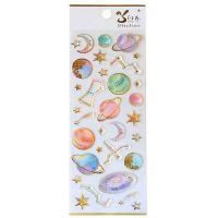 闪乐梦幻水晶贴SL-MH