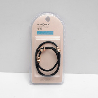 LOOKLOOK皮筋发饰