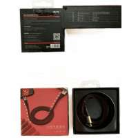 ios姚记3A快充数据线（苹果）