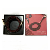 Android姚记3A快充数据线(安卓)