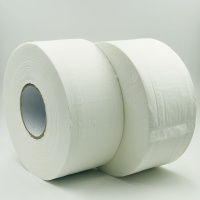 天道秋山原生木浆 三层12卷整箱大盘纸 酒店厕纸卷筒大卷纸 卫生间卫生纸