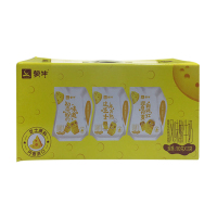 蒙牛消健风味酸牛奶芝士味180g