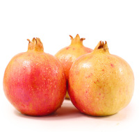 软籽石榴1000g(外加盟)