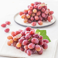 无籽红提1000g(外加盟)