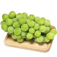 阳光玫瑰1000g(外加盟)