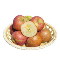 昭通苹果1000g(外加盟)