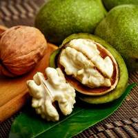 核桃1000g(外加盟)