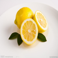 黄柠檬1000g(外加盟)
