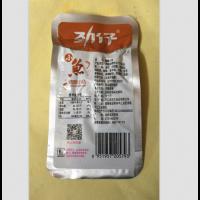 劲仔鱼(糖醋)12g