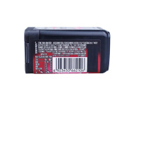 弹立方草莓味18粒