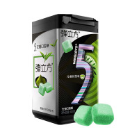 5弹立方沁香抹茶味味18粒