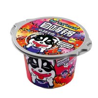 自嗨锅麻辣牛肉自热火锅171g