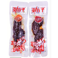 劲仔手撕肉干麻辣味12g