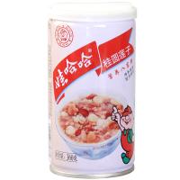 娃哈哈 桂圆莲子八宝粥360g