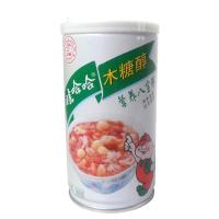 娃哈哈 木糖醇营养八宝粥360g