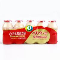 娃哈哈乳酸菌饮品 125g*5