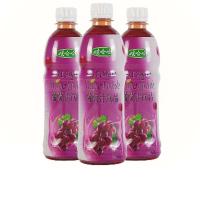 娃哈哈10%葡萄汁 500ml