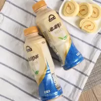 娃哈哈呦呦奶茶香芋味450ml