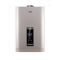 华帝燃气热水器JSQ30-16JX2