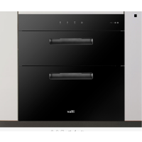 嵌入式消毒柜ZTD100-L07