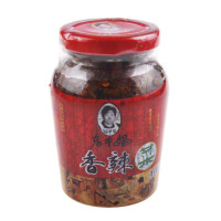 老干老干妈 香辣菜 188g妈 香辣菜 188g