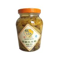 坛坛乡 精制小米椒 小米辣 泡椒 275g