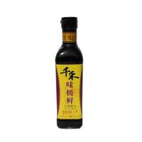 千禾味极鲜500ml